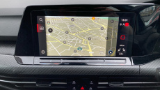 Volkswagen Golf 1.5 TSI 150 R-Line 5dr Petrol Hatchback